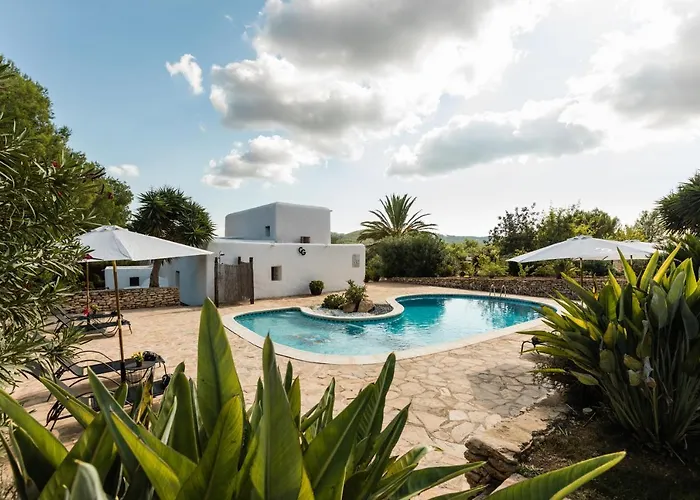 Agroturismo Can Guillem
